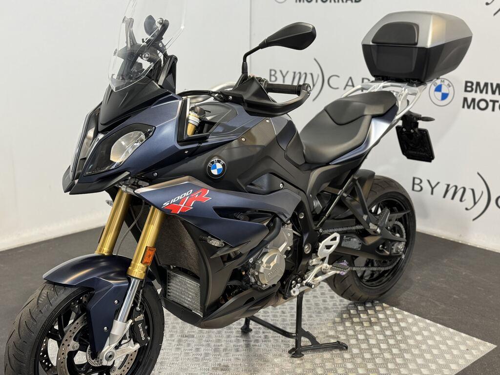 usatostore.bmw-motorrad.it Store BMW Motorrad S 1000 XR BMW S 1000 XR ABS MY17