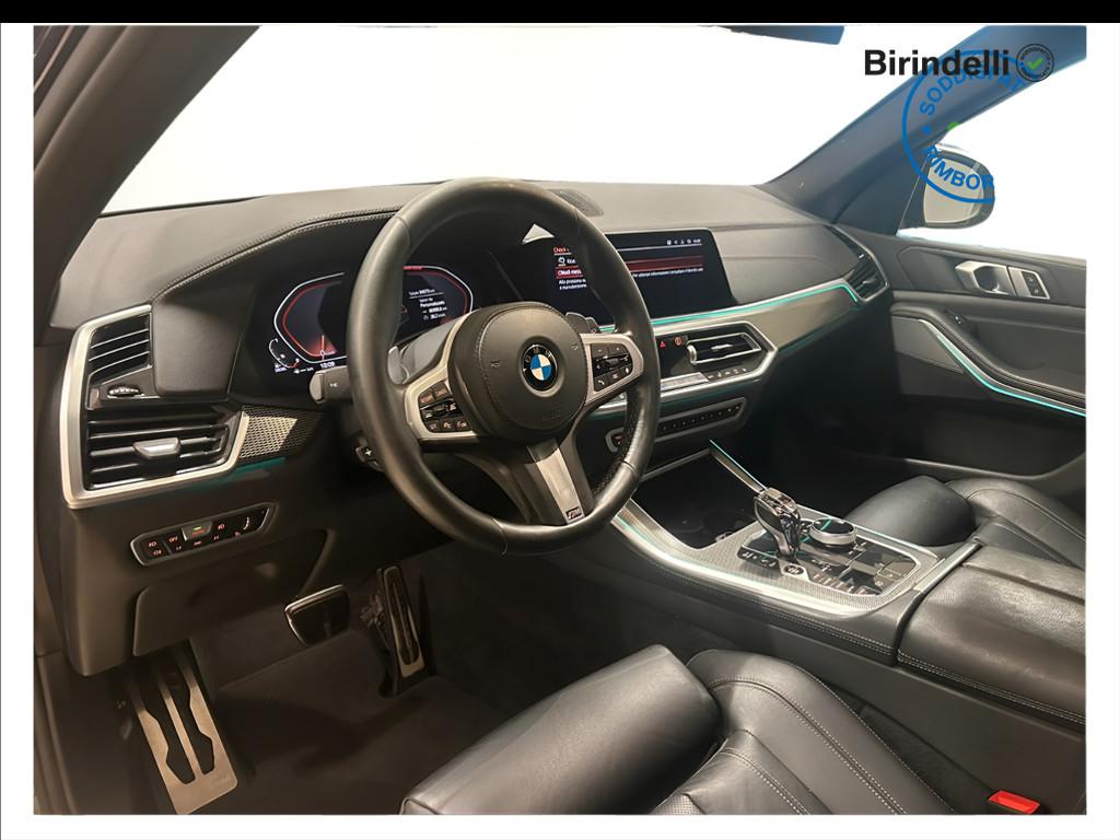 usatostore.bmw.it Store BMW X5 xdrive25d Msport auto