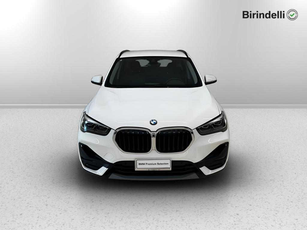 usatostore.bmw.it Store BMW X1 sdrive18d Business Advantage auto