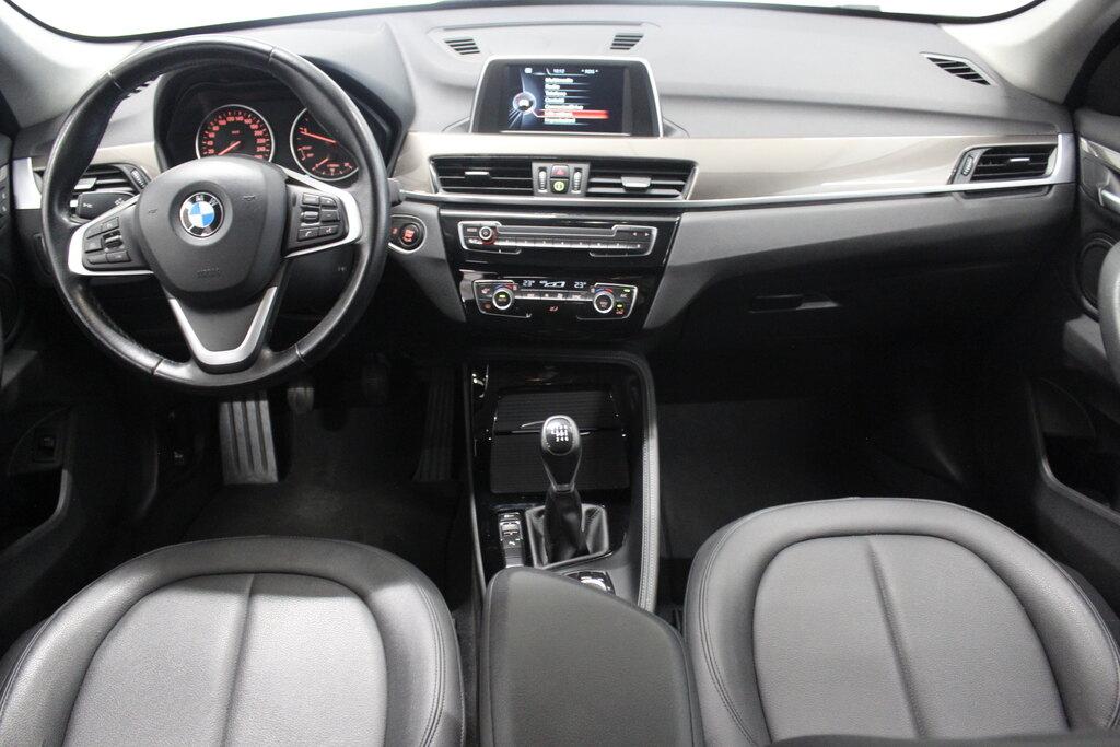 usatostore.bmw.it Store BMW X1 sdrive18d xLine