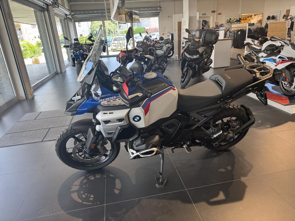 usatostore.bmw-motorrad.it Store BMW Motorrad R 1300 GS Adventure