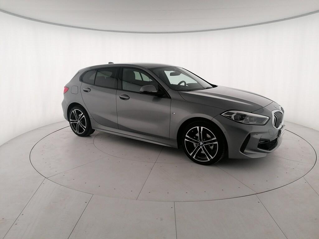 usatostore.bmw.it Store BMW Serie 1 118d Msport auto