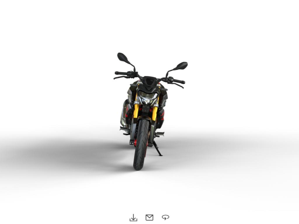 usatostore.bmw-motorrad.it Store BMW Motorrad G 310 R BMW G 310 R MY21