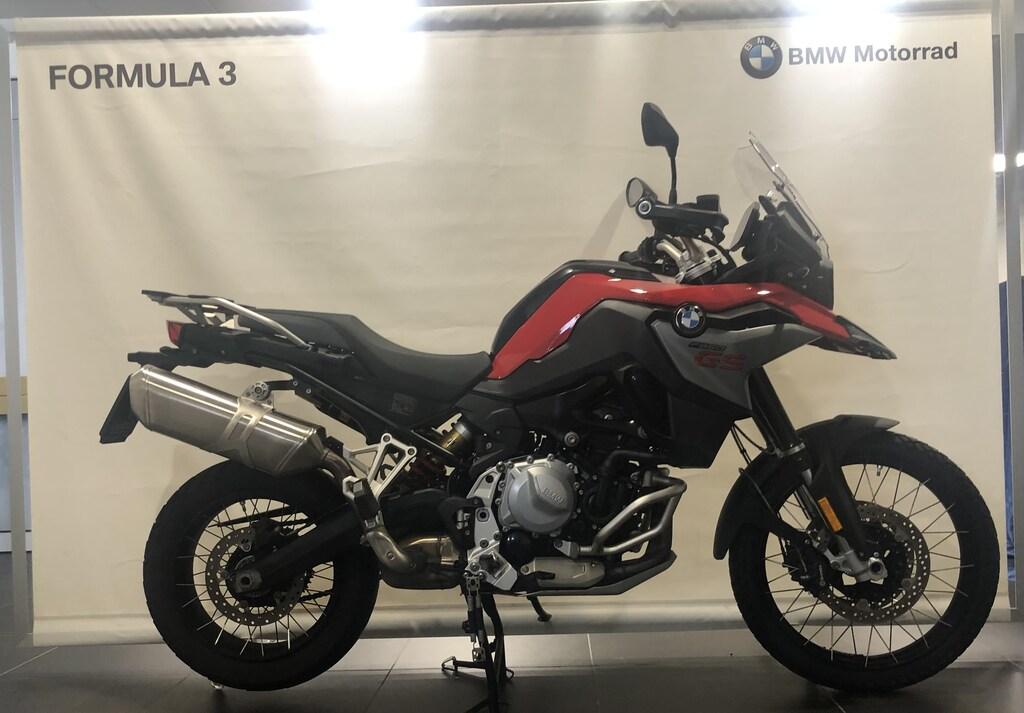 usatostore.bmw-motorrad.it Store BMW Motorrad F 850 GS BMW F 850 GS ABS MY18