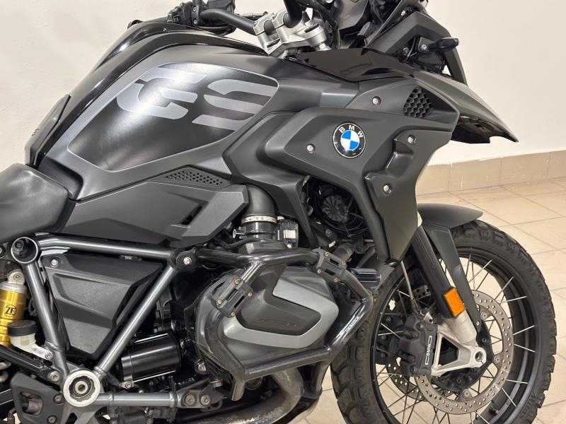 usatostore.bmw-motorrad.it Store BMW Motorrad R 1250 GS BMW R 1250 GS ABS MY21