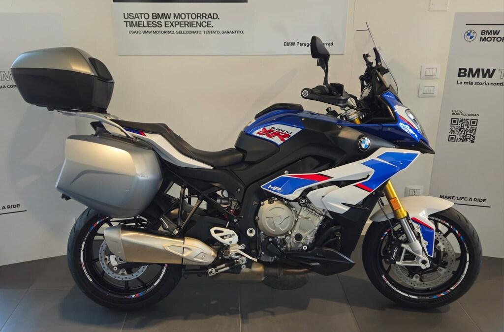 usatostore.bmw.it Store BMW Motorrad S 1000 XR BMW S 1000 XR ABS MY17