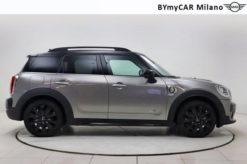 usatostore.bmw.it Store MINI MINI Countryman 1.5 all4 auto