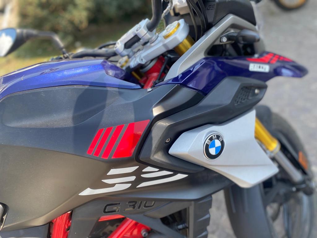 usatostore.bmw-motorrad.it Store BMW Motorrad G 310 GS 