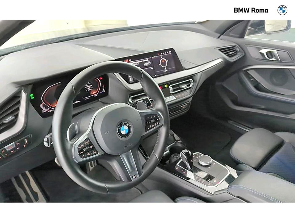 usatostore.bmw.it Store BMW Serie 1 118d Msport auto