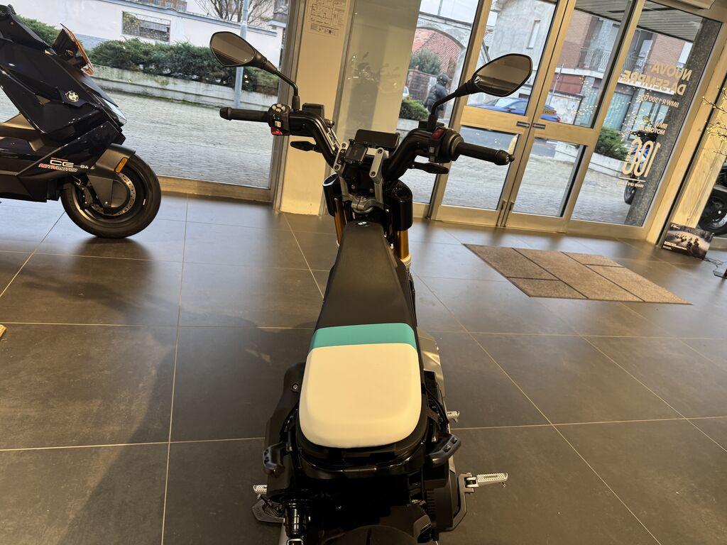 usatostore.bmw.it Store BMW Motorrad CE 02 (11Kw) BMW CE 02