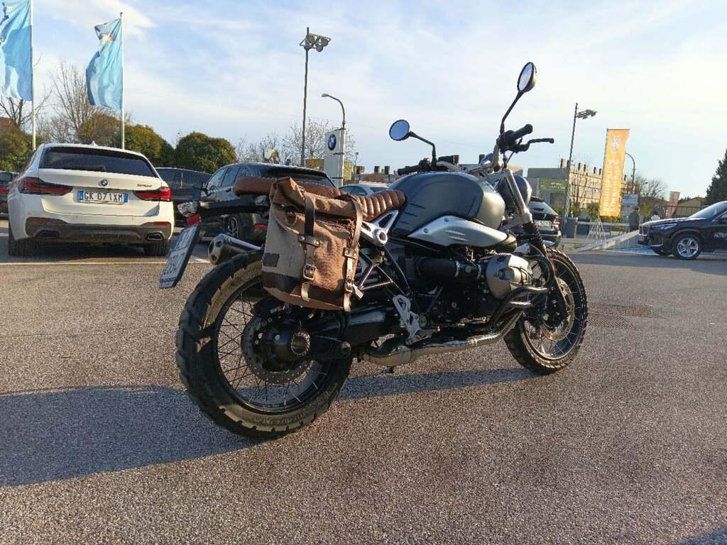 usatostore.bmw-motorrad.it Store BMW Motorrad R nineT BMW R nineT Scrambler ABS MY20