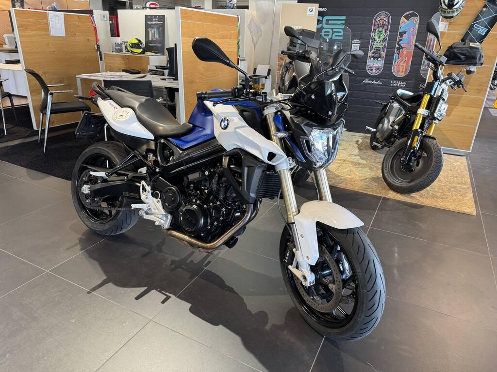usatostore.bmw-motorrad.it Store BMW Motorrad F 800 R BMW F 800 R ABS MY15