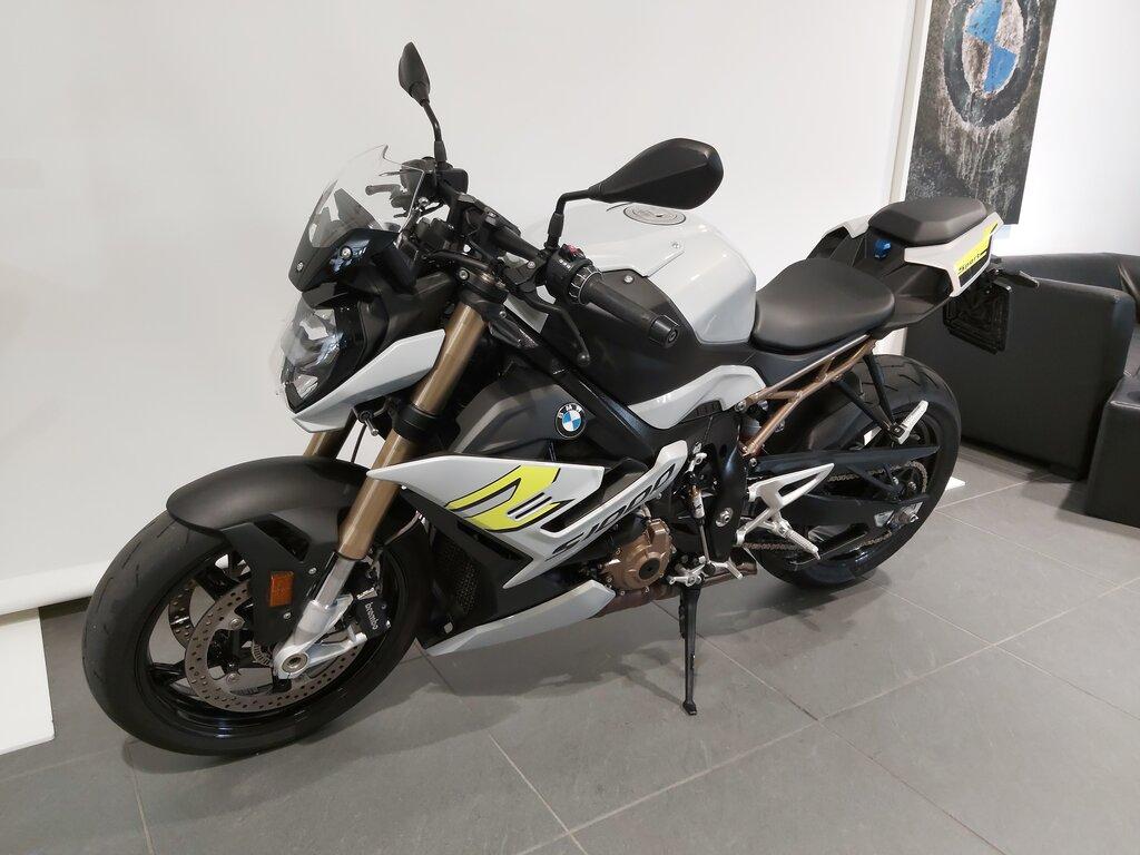 usatostore.bmw-motorrad.it Store BMW Motorrad S 1000 R BMW S 1000 R ABS MY21