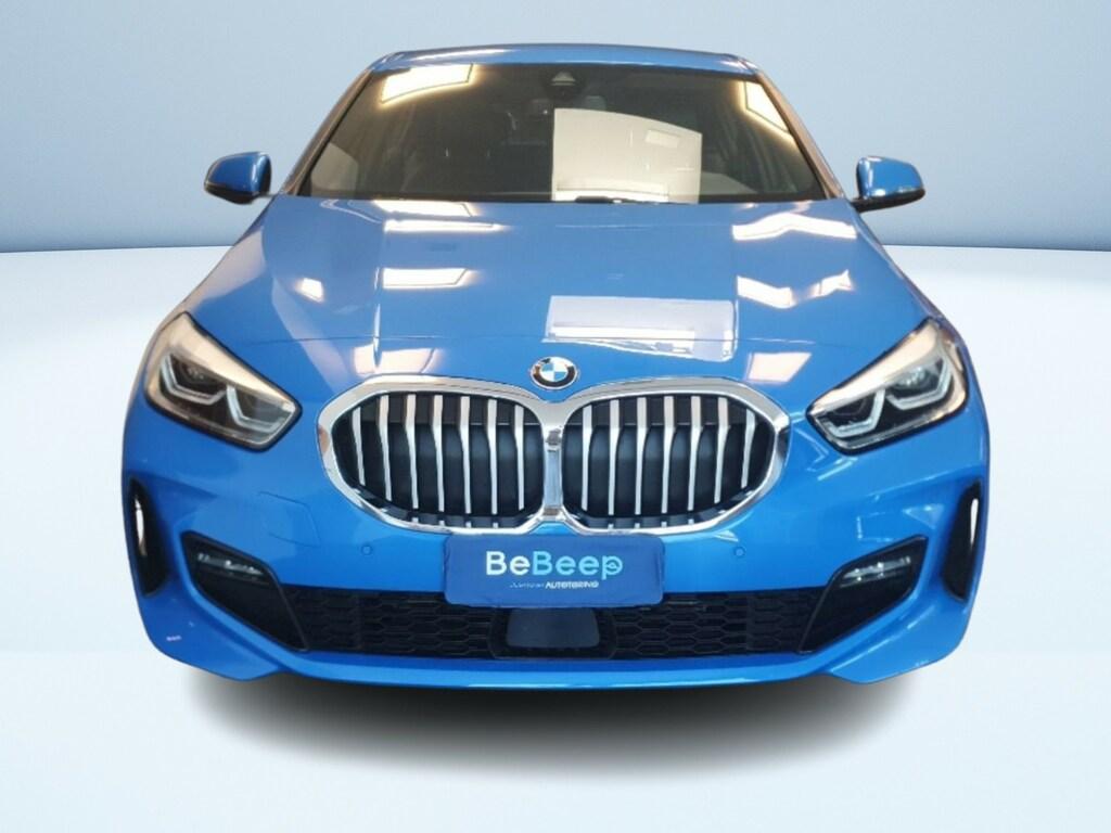 usatostore.bmw.it Store BMW Serie 1 116d Msport auto