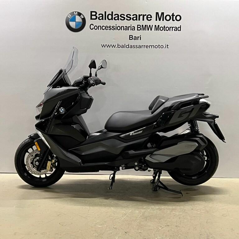 usatostore.bmw-motorrad.it Store BMW Motorrad C 400 GT BMW C 400 GT MY21