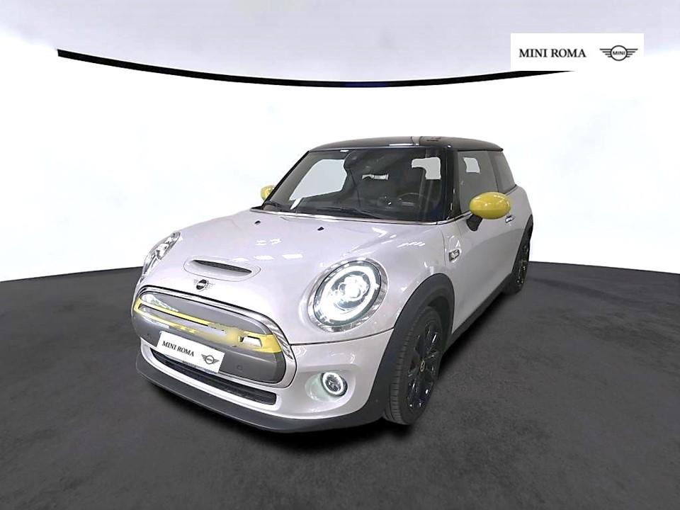 usatostore.bmw.it Store MINI MINI Full Electric Mini 3p Cooper SE L auto