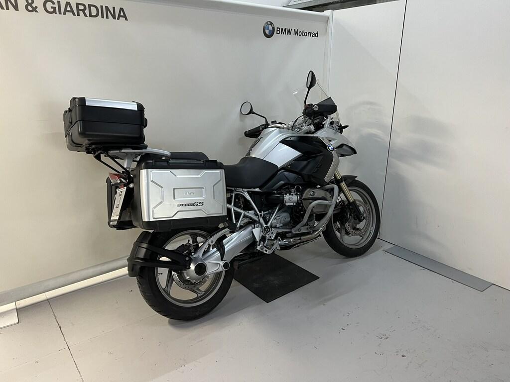 usatostore.bmw-motorrad.it Store BMW Motorrad R 1200 GS BMW R 1200 GS MY08