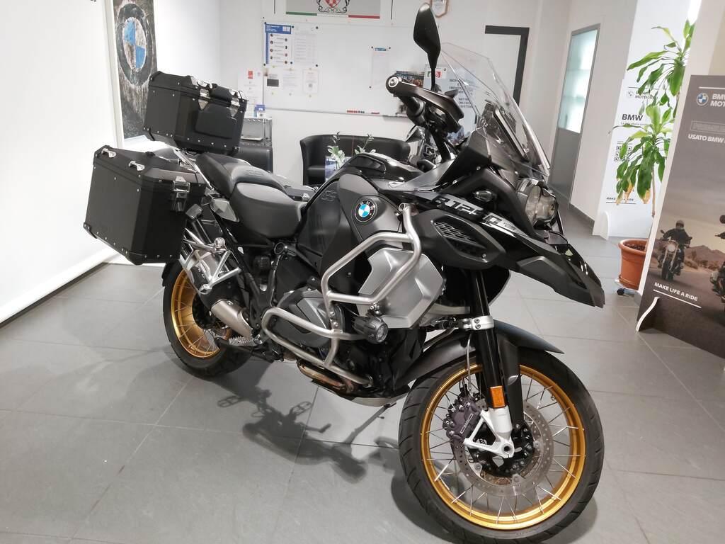 usatostore.bmw-motorrad.it Store BMW Motorrad R 1250 GS BMW R 1250 GS Adventure ABS MY21