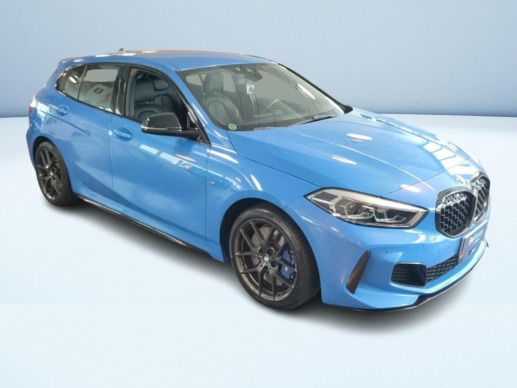 usatostore.bmw.it Store BMW Serie 1 M 135i xdrive auto