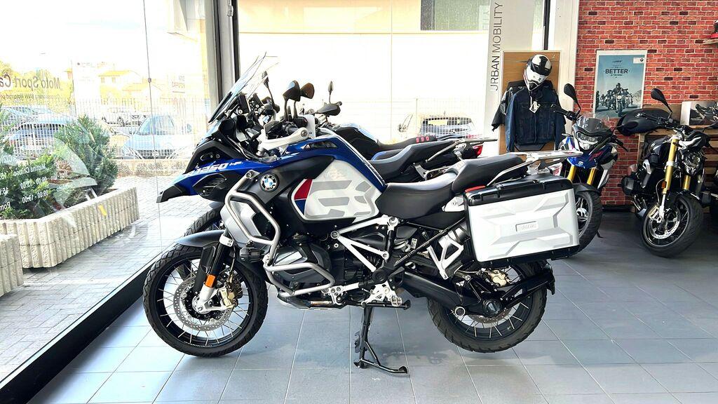 usatostore.bmw-motorrad.it Store BMW Motorrad R 1250 GS Adventure ABS