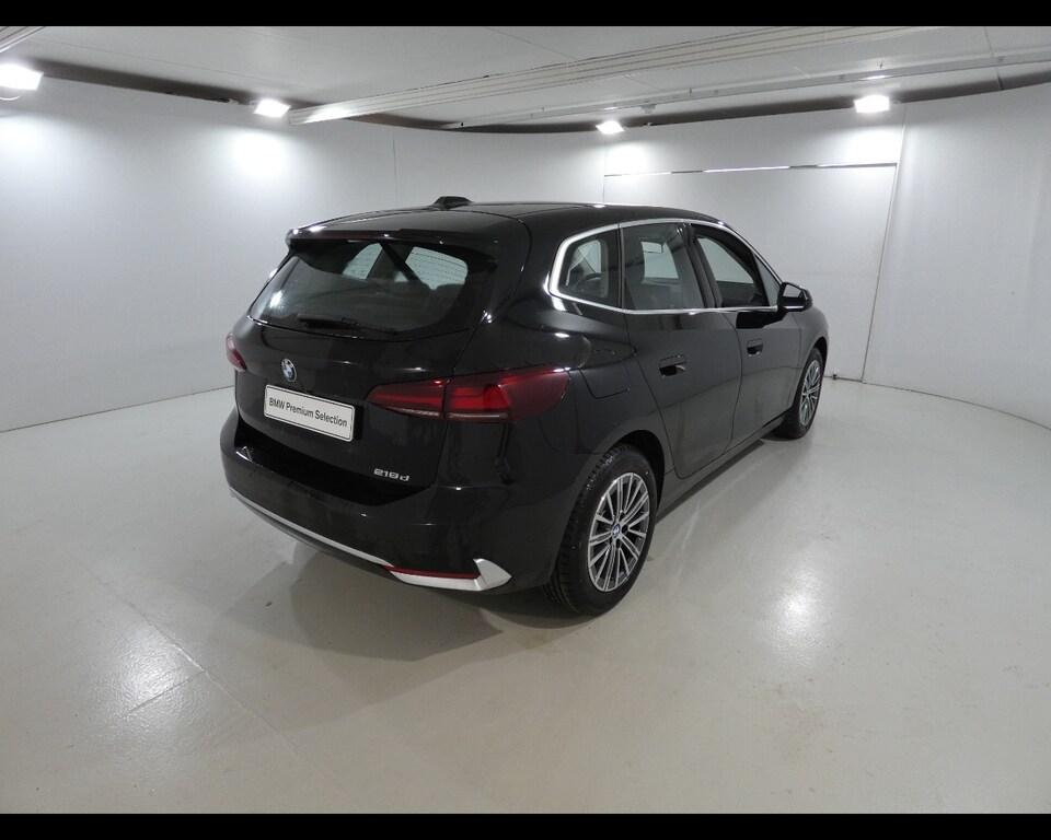 usatostore.bmw.it Store BMW Serie 2 218d Active Tourer Luxury auto