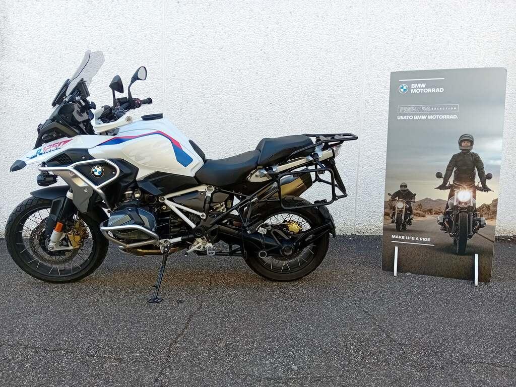 usatostore.bmw-motorrad.it Store BMW Motorrad R 1250 GS ABS