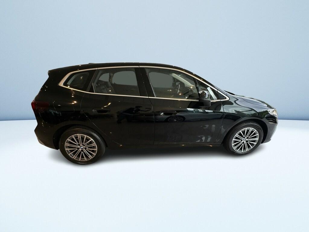 usatostore.bmw.it Store BMW Serie 2 218d Active Tourer Luxury auto