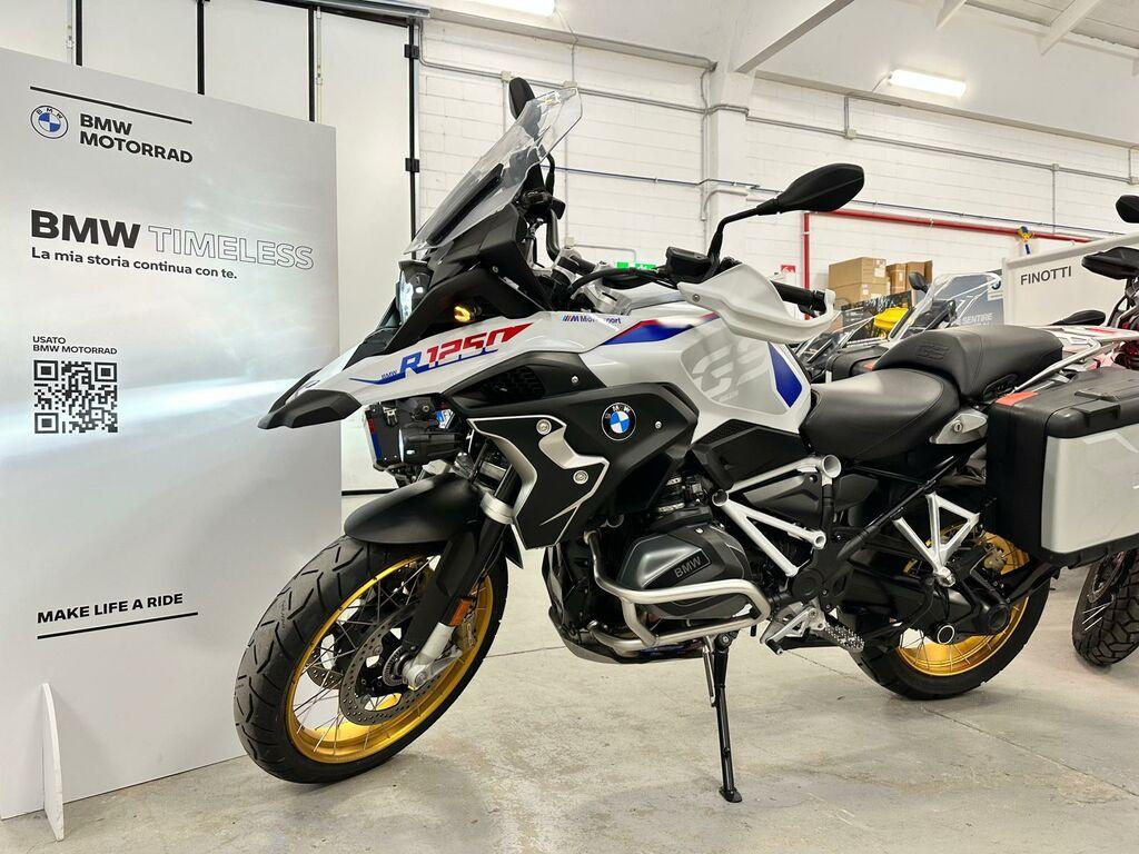 usatostore.bmw-motorrad.it Store BMW Motorrad R 1250 GS BMW R 1250 GS ABS MY21