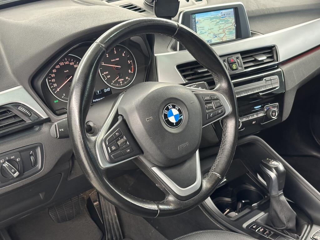 usatostore.bmw.it Store BMW X1 sdrive18d auto