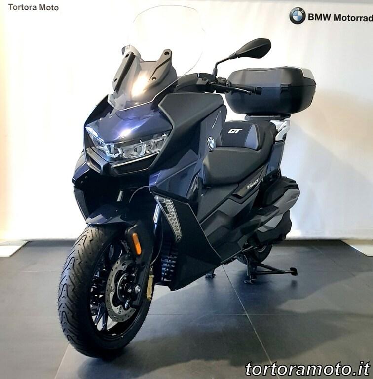 usatostore.bmw-motorrad.it Store BMW Motorrad C 400 GT BMW C 400 GT MY21