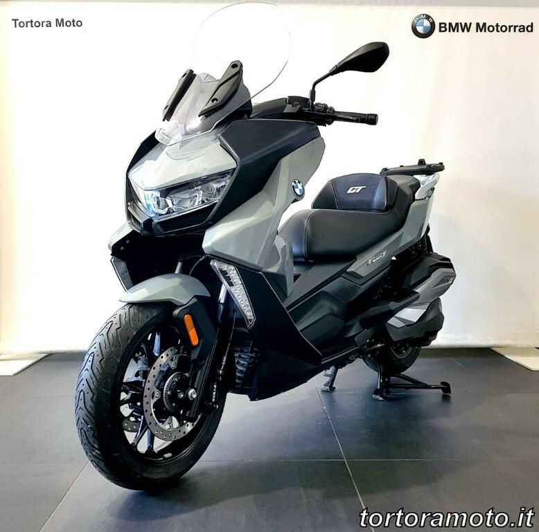 usatostore.bmw-motorrad.it Store BMW Motorrad C 400 GT 