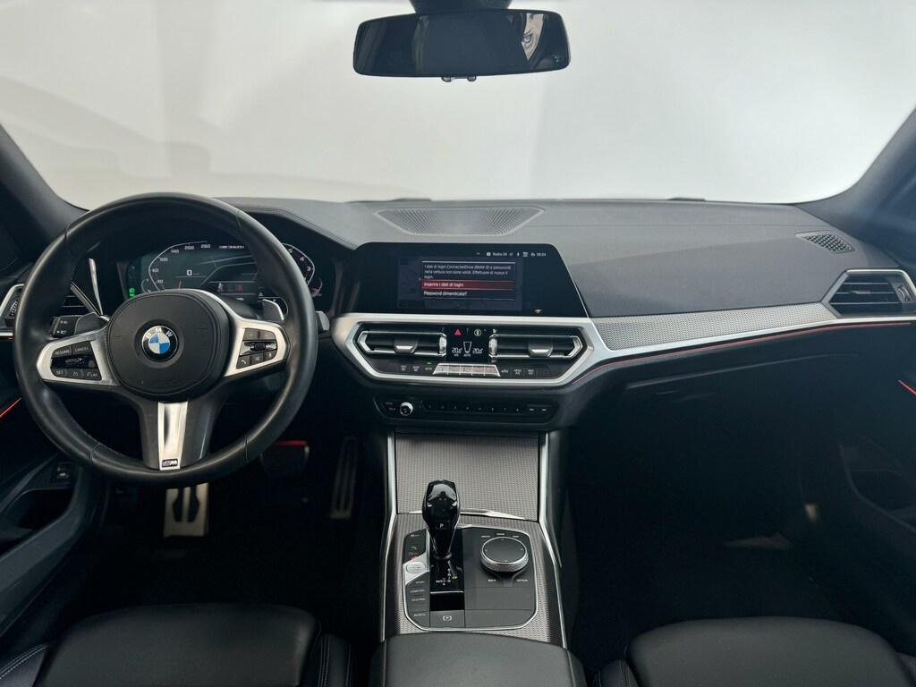 usatostore.bmw.it Store BMW Serie 3 M M340i xdrive auto
