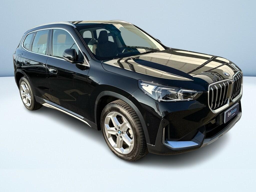 usatostore.bmw.it Store BMW X1 sdrive18i X-Line auto