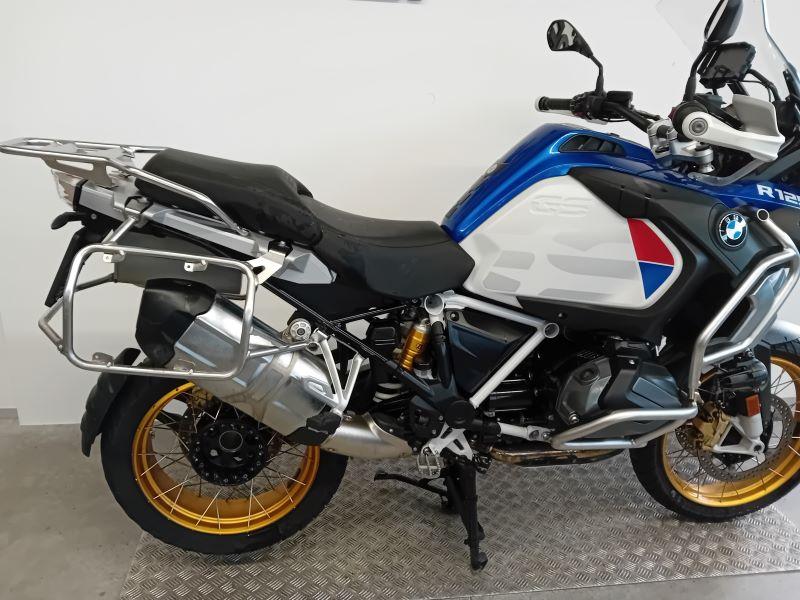 usatostore.bmw-motorrad.it Store BMW Motorrad R 1250 GS BMW R 1250 GS Adventure ABS MY19