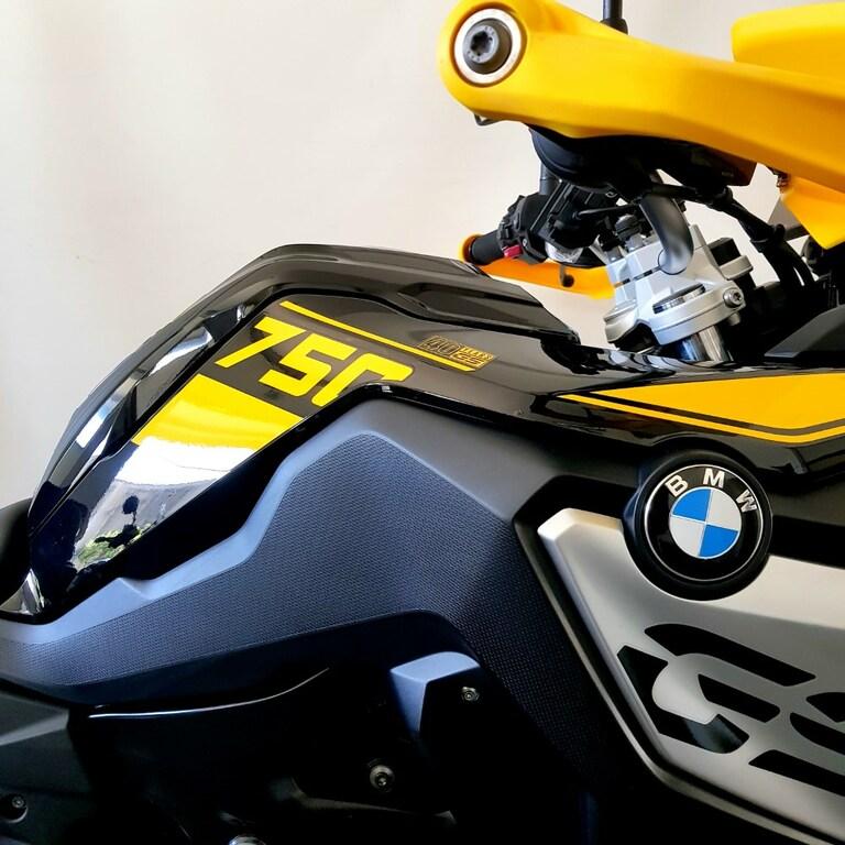 usatostore.bmw-motorrad.it Store BMW Motorrad F 750 GS BMW F 750 GS ABS MY21