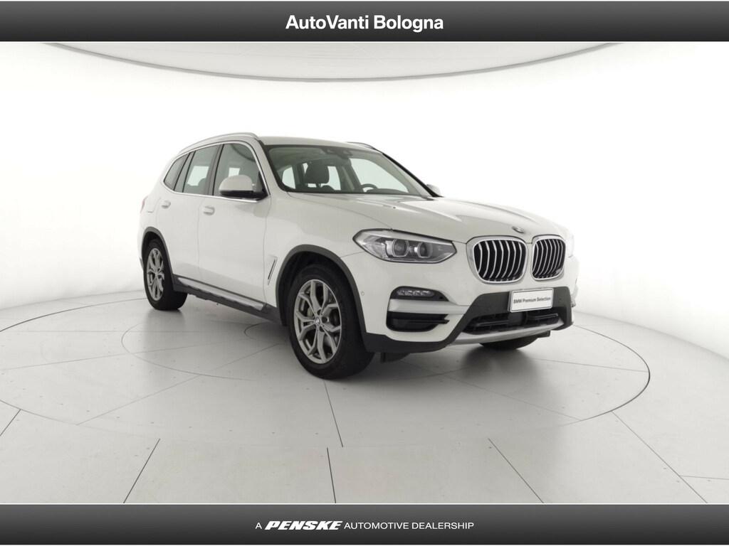 usatostore.bmw.it Store BMW X3 xdrive30e xLine auto