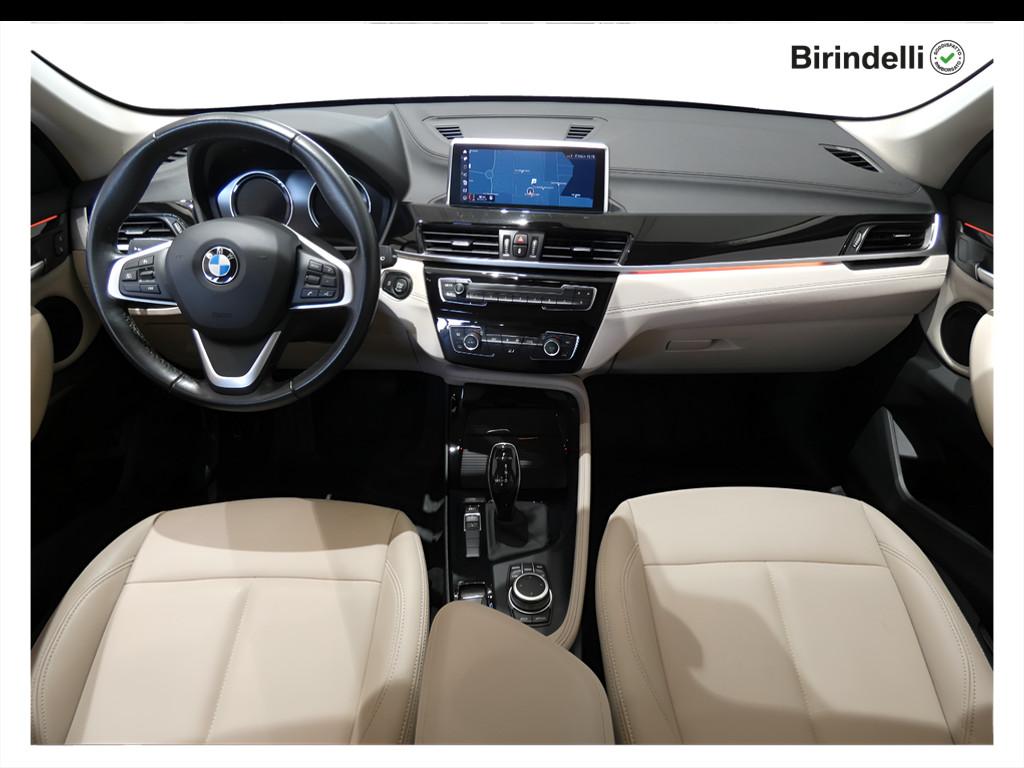 usatostore.bmw.it Store BMW X1 sdrive18d xLine auto