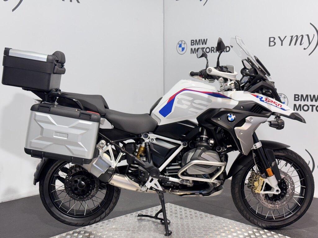 usatostore.bmw.it Store BMW Motorrad R 1250 GS BMW R 1250 GS ABS MY21