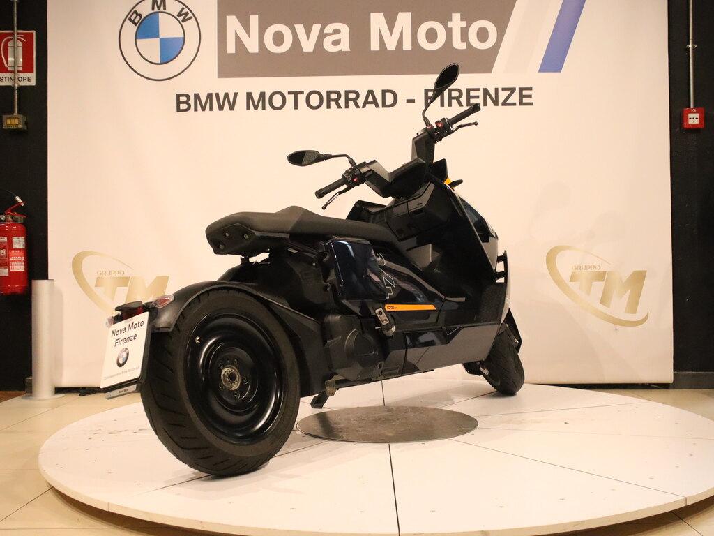 usatostore.bmw-motorrad.it Store BMW Motorrad CE 04 BMW CE 04 11Kw MY22