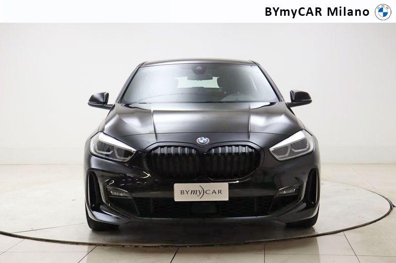 usatostore.bmw.it Store BMW Serie 1 118d Msport auto