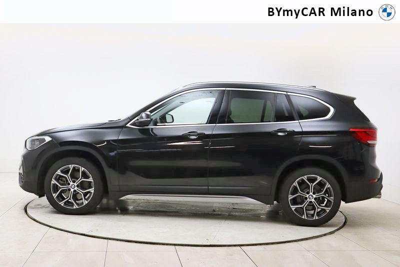 usatostore.bmw.it Store BMW X1 xdrive20d xLine auto