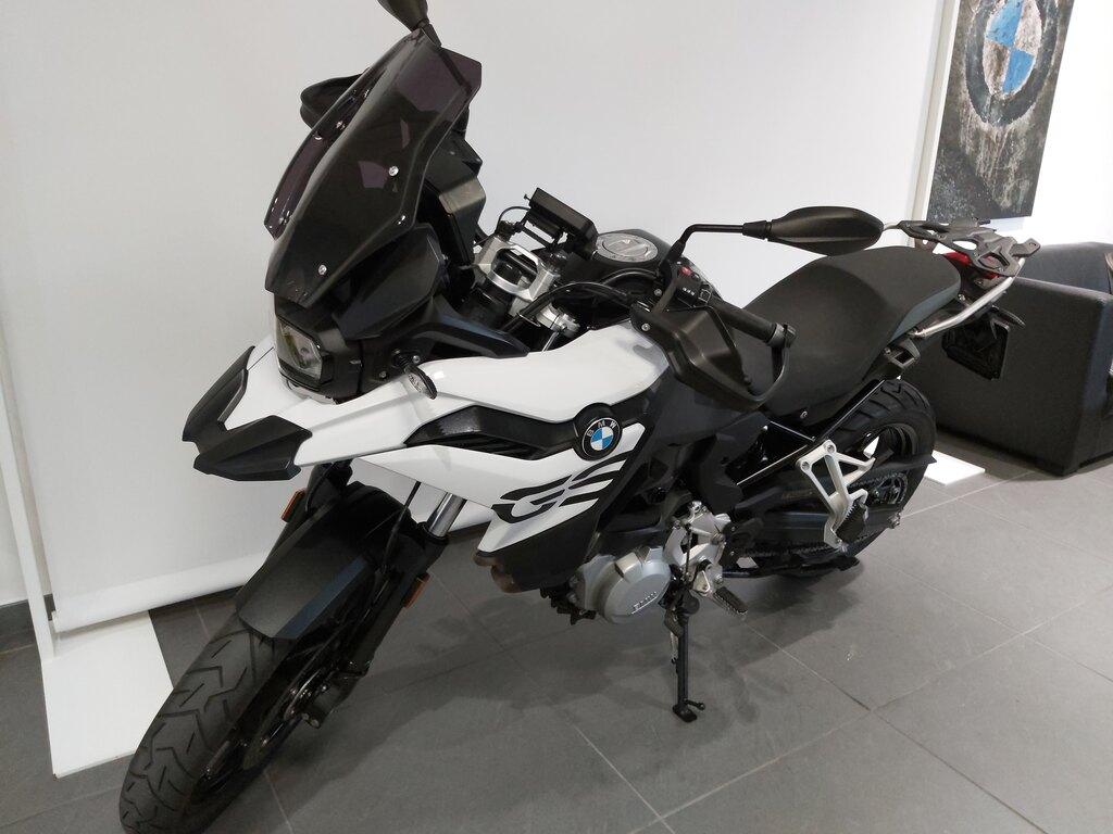 usatostore.bmw-motorrad.it Store BMW Motorrad F 750 GS BMW F 750 GS ABS MY19