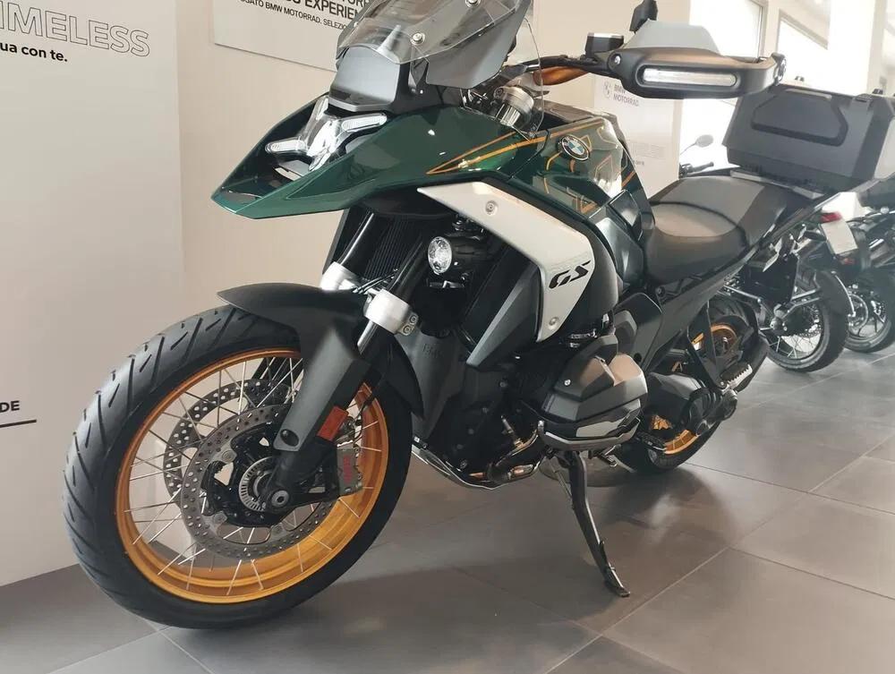 usatostore.bmw.it Store BMW Motorrad R 1300 GS BMW R 1300 GS MY23