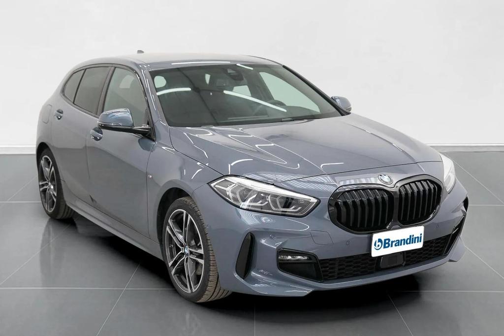 usatostore.bmw.it Store BMW Serie 1 118d Msport auto