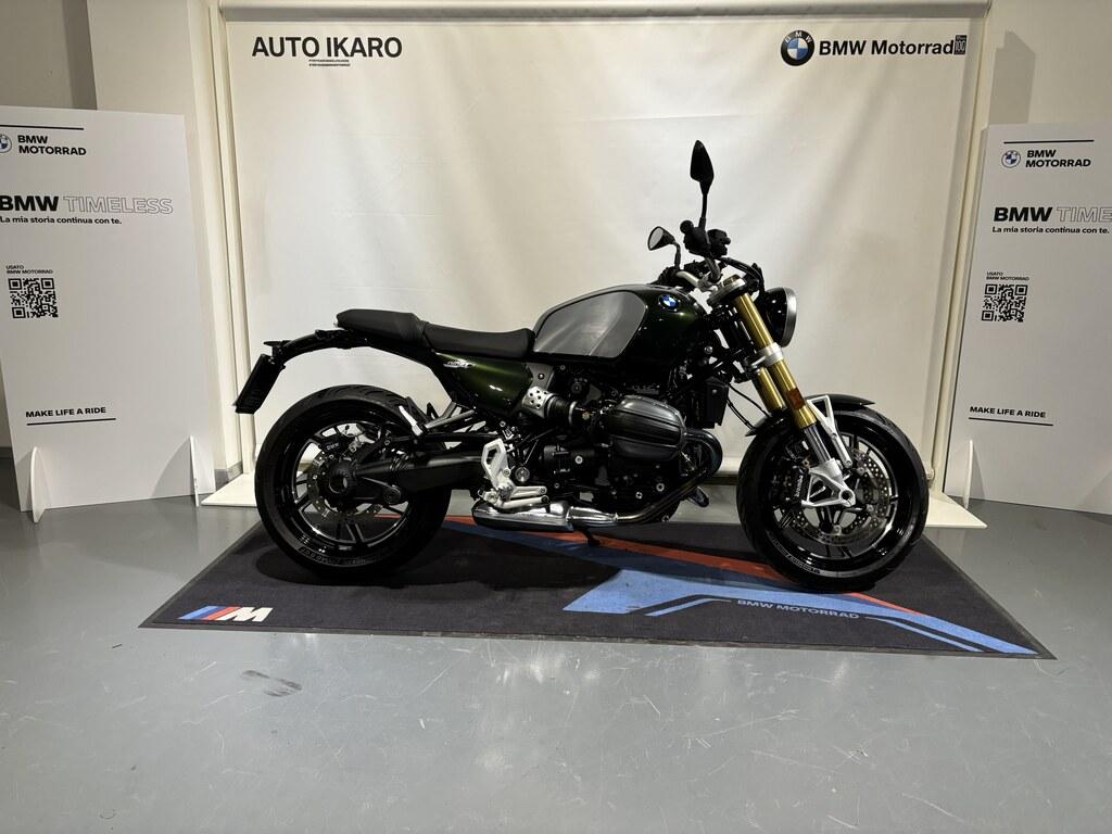 usatostore.bmw-motorrad.it Store BMW Motorrad R 12 nineT BMW R 12 nineT MY24