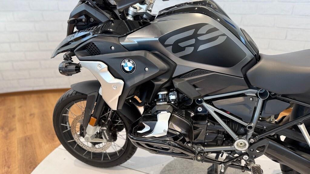 usatostore.bmw-motorrad.it Store BMW Motorrad R 1250 GS BMW R 1250 GS ABS MY21