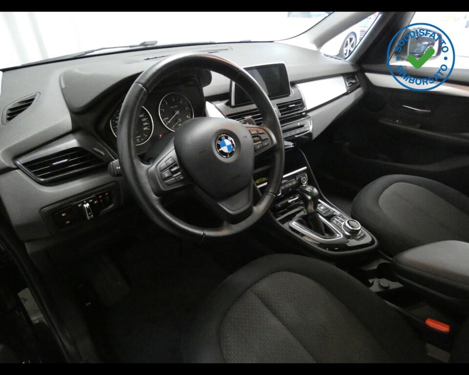 usatostore.bmw.it Store BMW Serie 2 218d Active Tourer Advantage auto my17