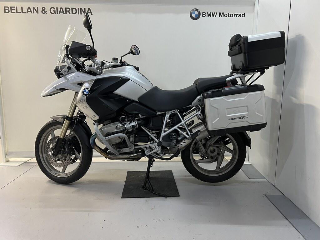 usatostore.bmw-motorrad.it Store BMW Motorrad R 1200 GS BMW R 1200 GS MY08