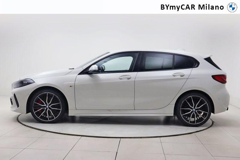 usatostore.bmw.it Store BMW Serie 1 118d Msport auto