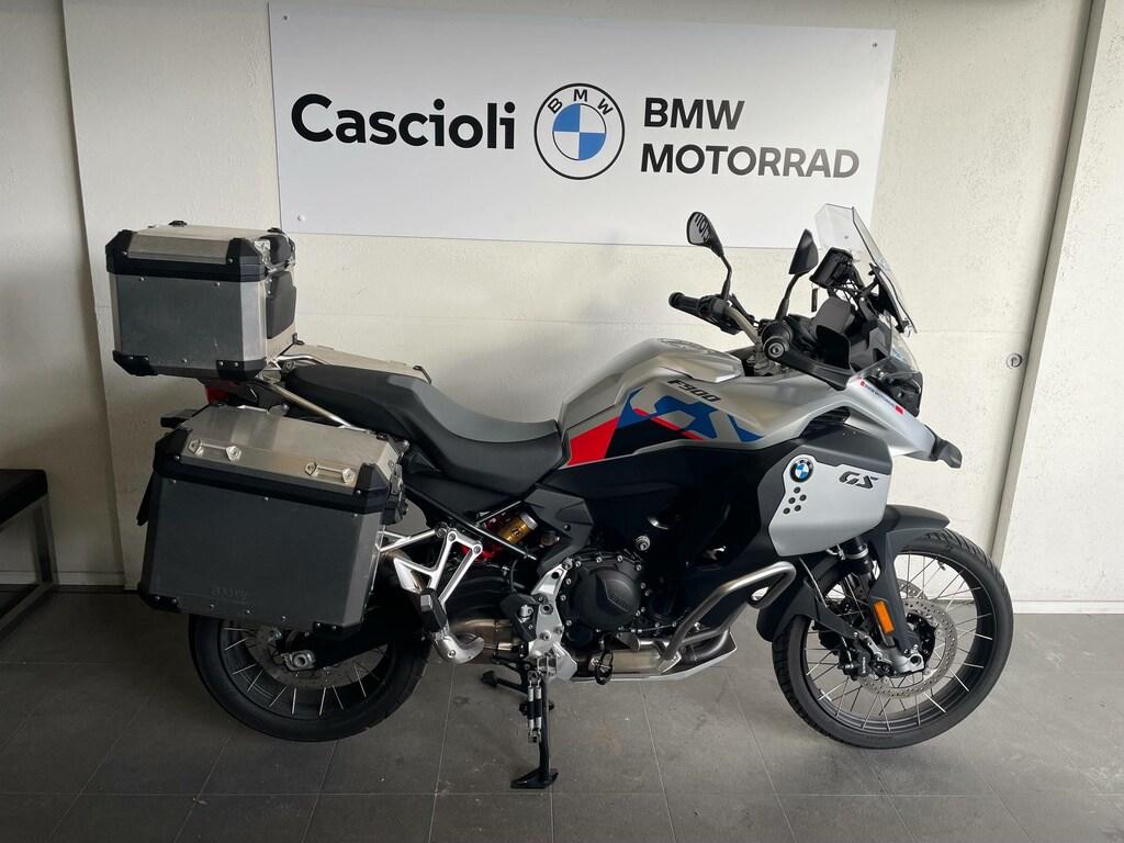 usatostore.bmw.it Store BMW Motorrad F 900 GS Adventure